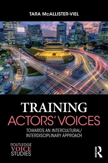 Training Actors'' Voices