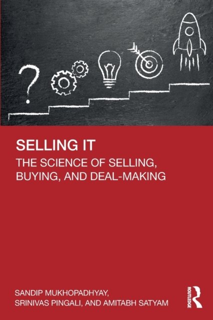 Selling It