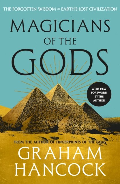 Magicians of the Gods