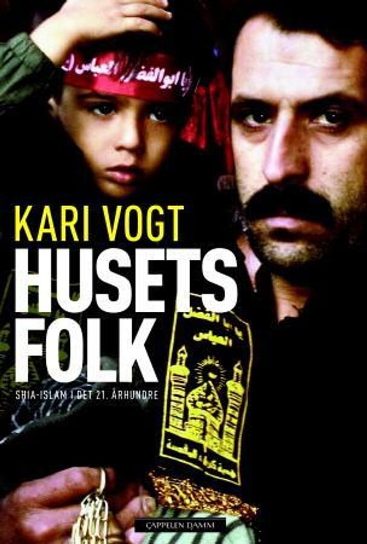 Husets folk - shia-islam i det 21. århundre