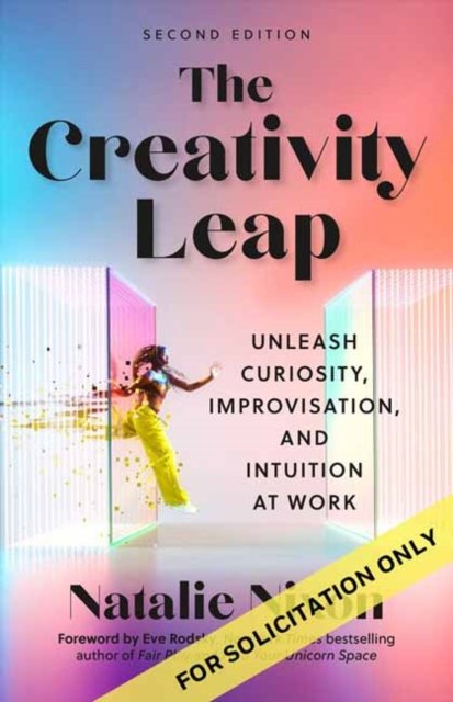 The Creativity Leap, Second Edition