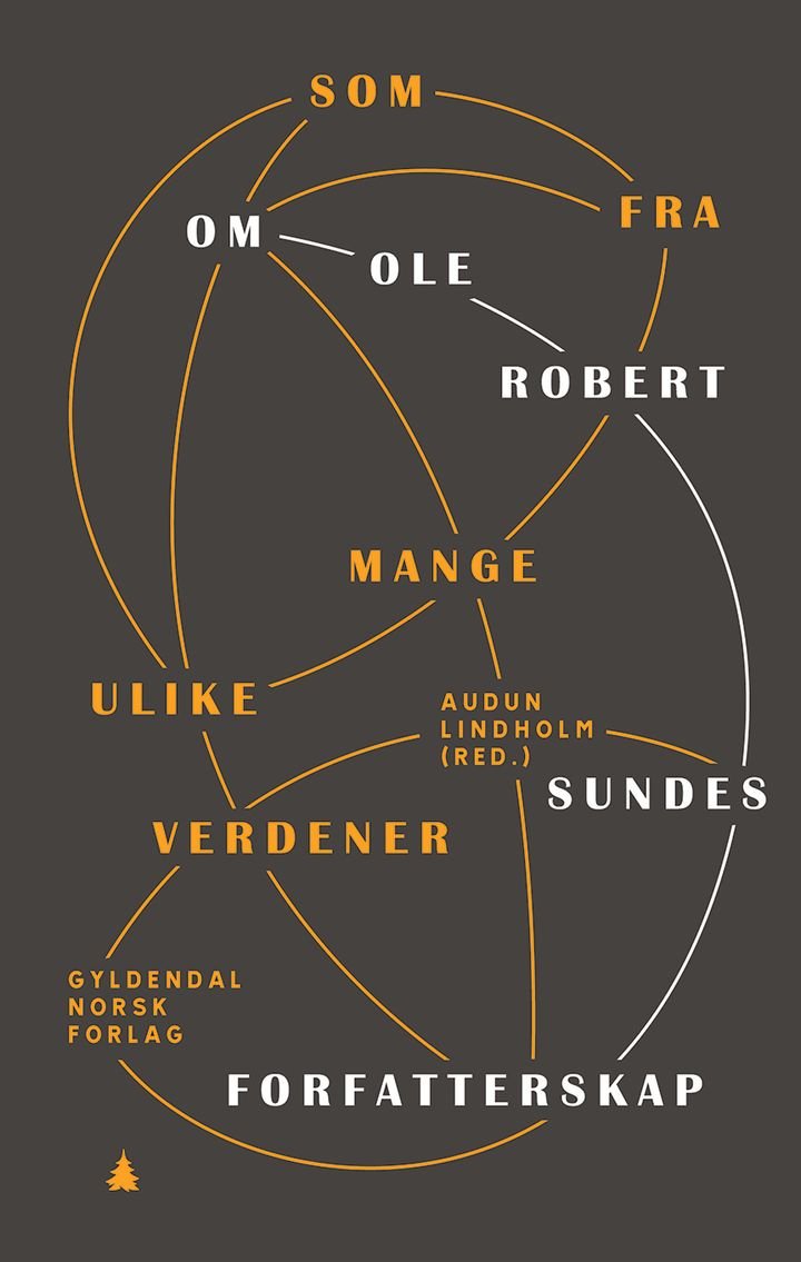 Som fra mange ulike verdener
