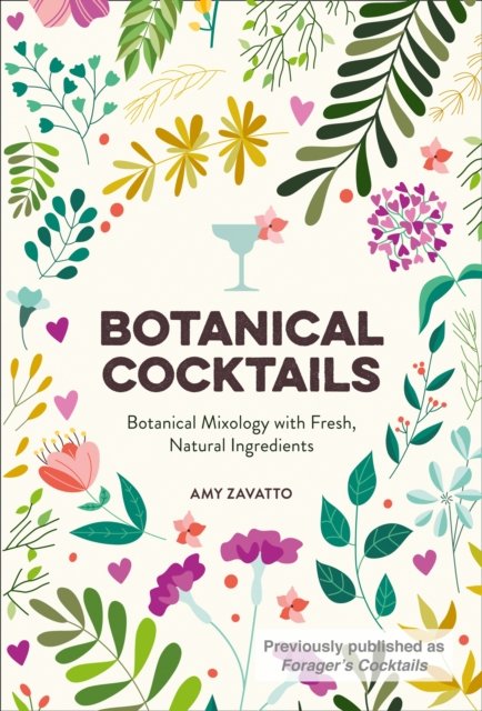 BOTANICAL COCKTAILS HB