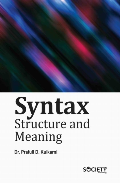 Syntax