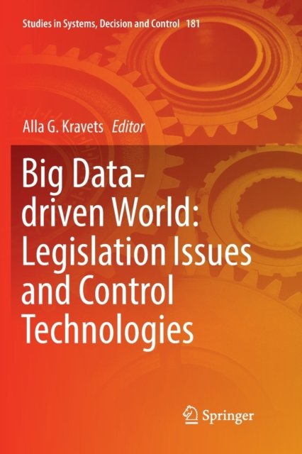 Big Data-driven World