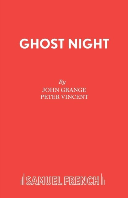 Ghost Night