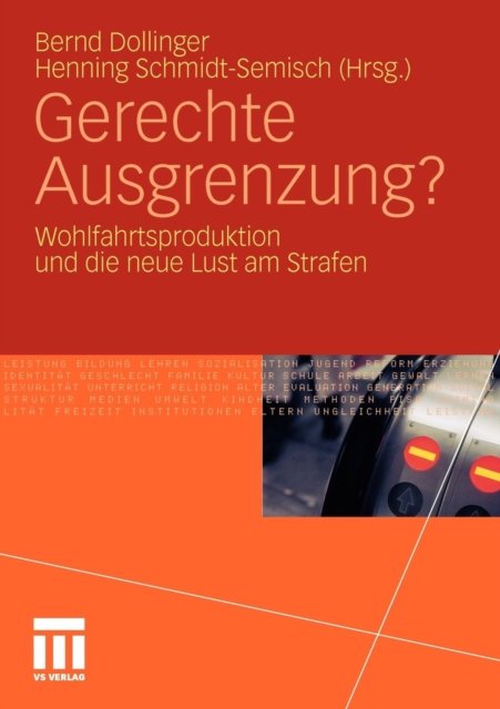 Gerechte Ausgrenzung?