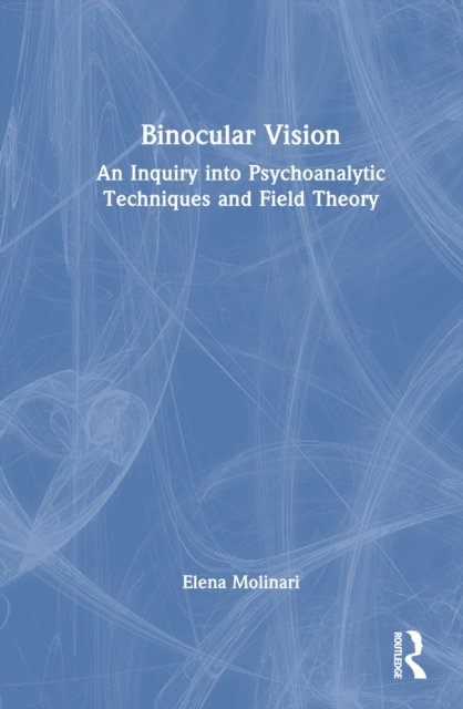 Binocular Vision