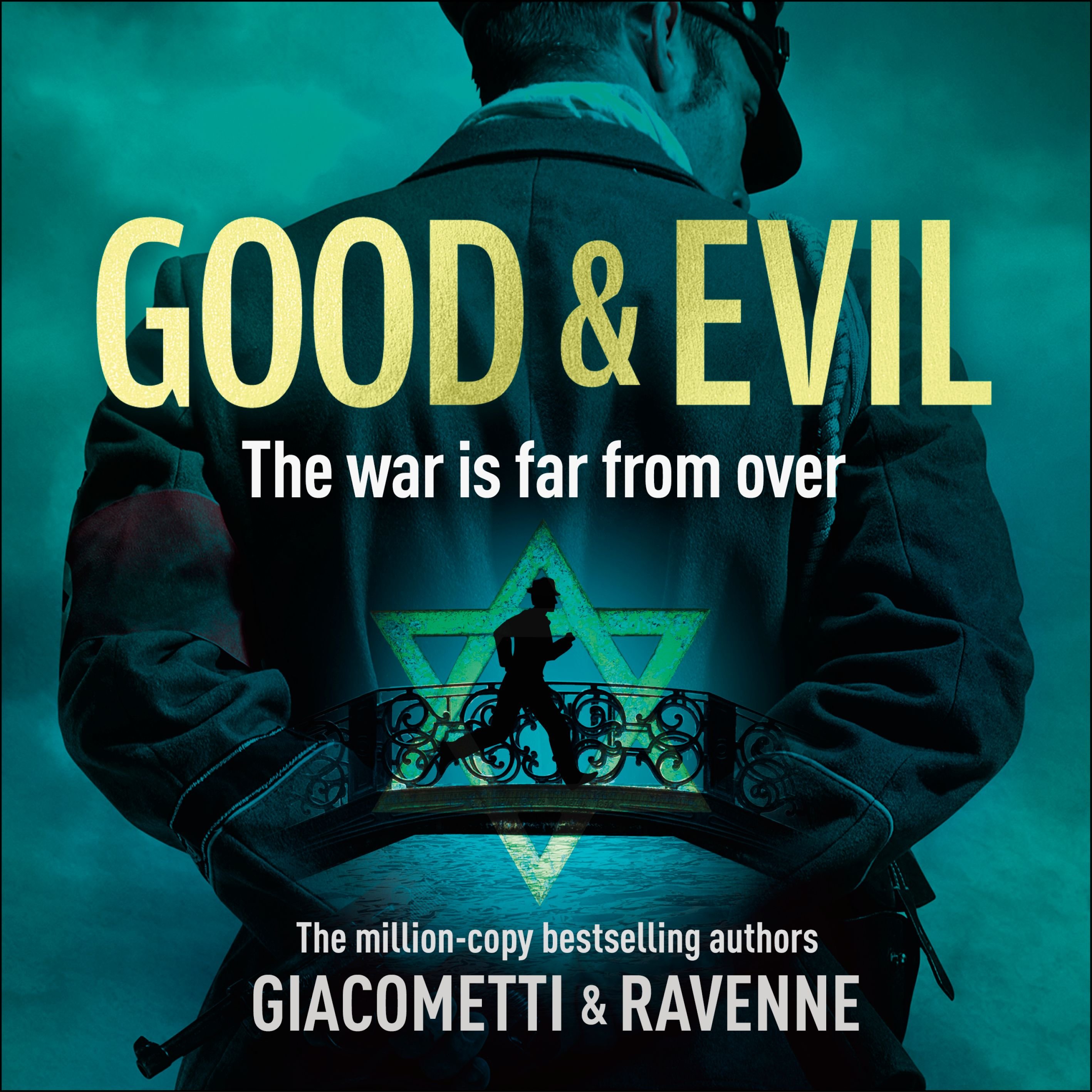 Good & Evil