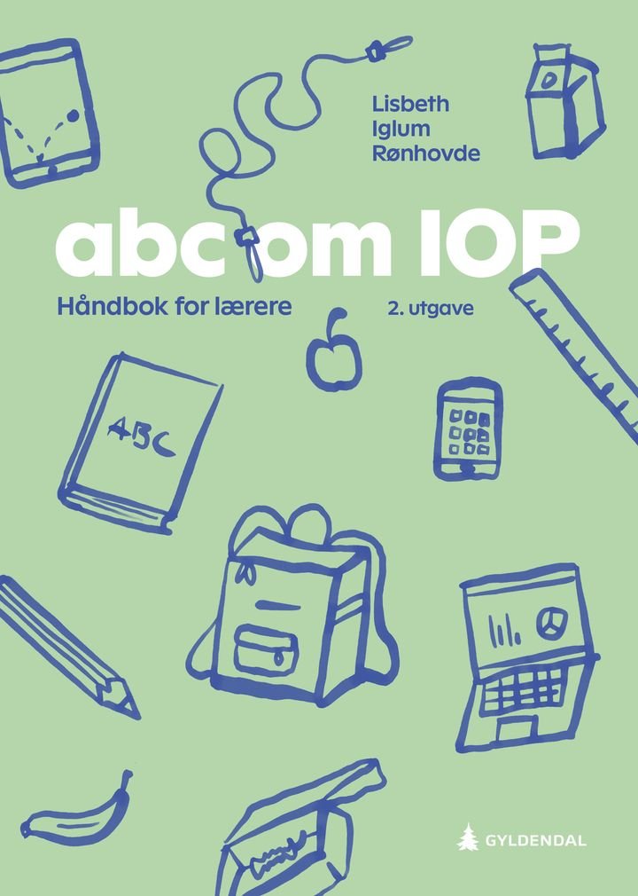 Abc om IOP - håndbok for lærere
