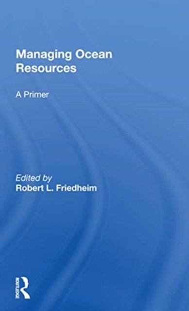 Managing Ocean Resources