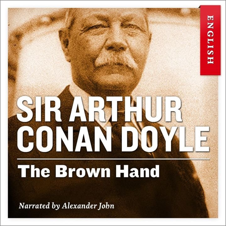 The brown hand