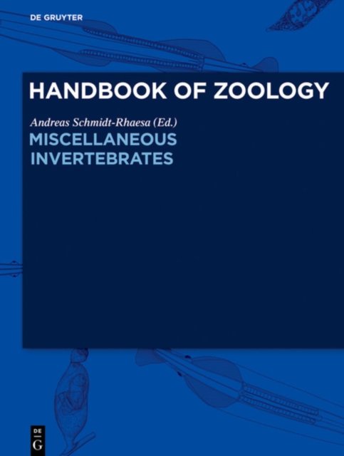 Miscellaneous Invertebrates