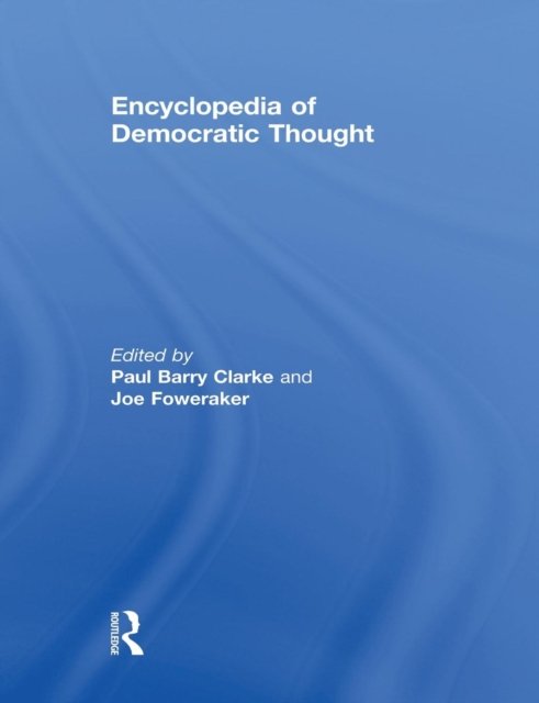 Encyclopedia of Democratic Thought