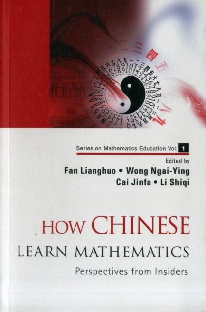 HOW CHINESE LEARN MATHEMATICS       (V1)