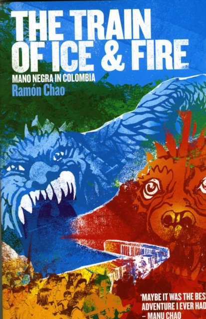 The Train of Ice and Fire