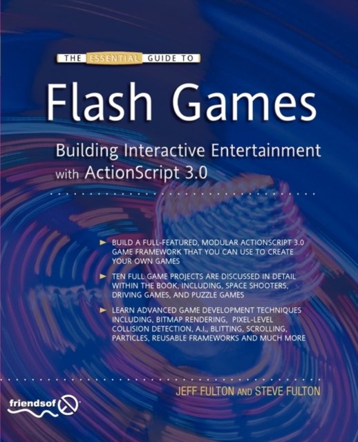 The Essential Guide to Flash Games