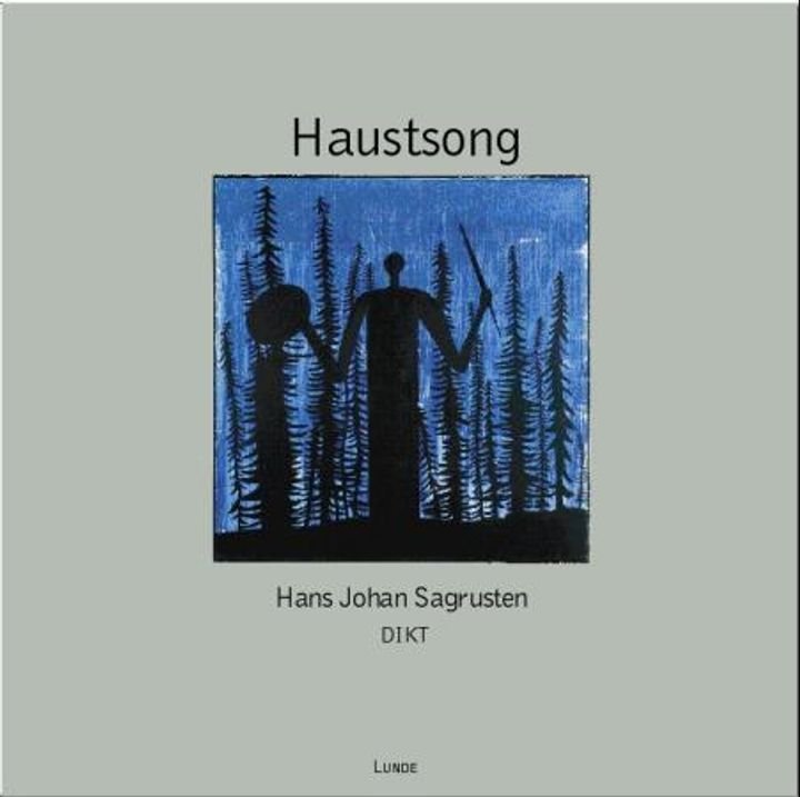Haustsong - dikt