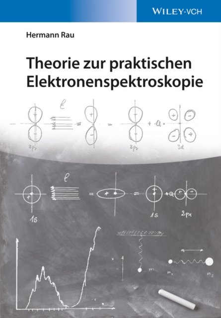 Grundlagen der Elektronenspektroskopie