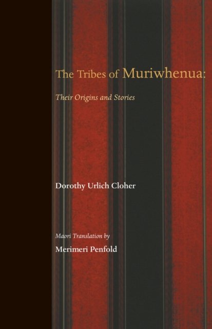 The Tribes of Muriwhenua