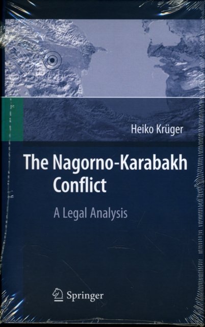 The Nagorno-Karabakh Conflict