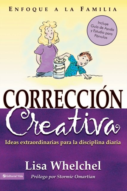 Correccion creativa