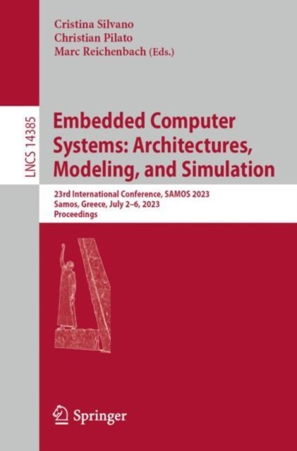 Embedded Computer Systems