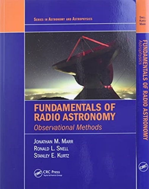 Fundamentals of Radio Astronomy