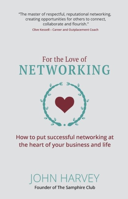 For The Love of Networking