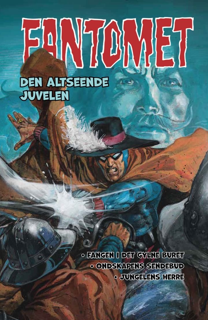 Den altseende juvelen