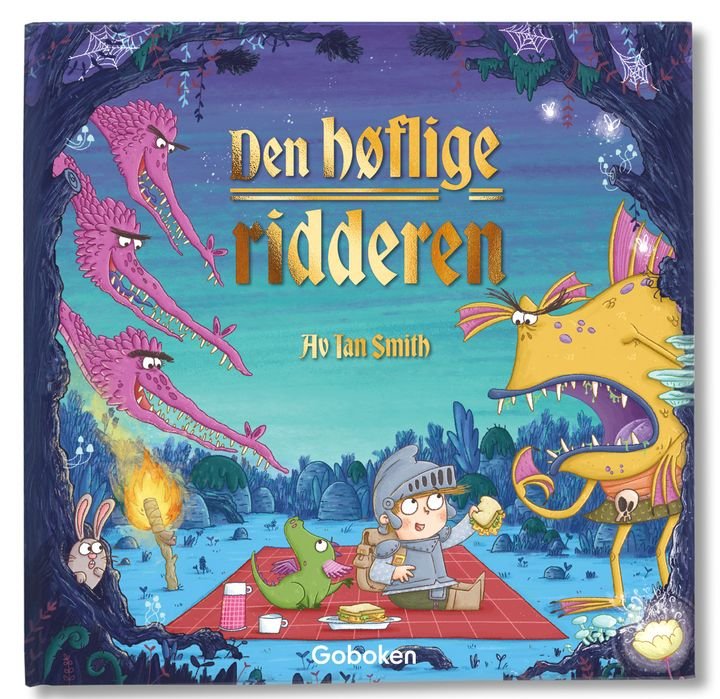 Den høflige ridderen