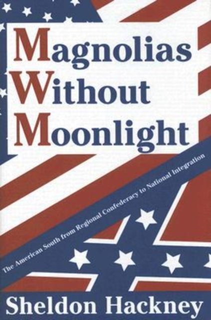 Magnolias without Moonlight