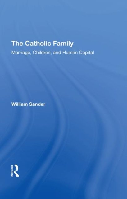 The Catholic Family