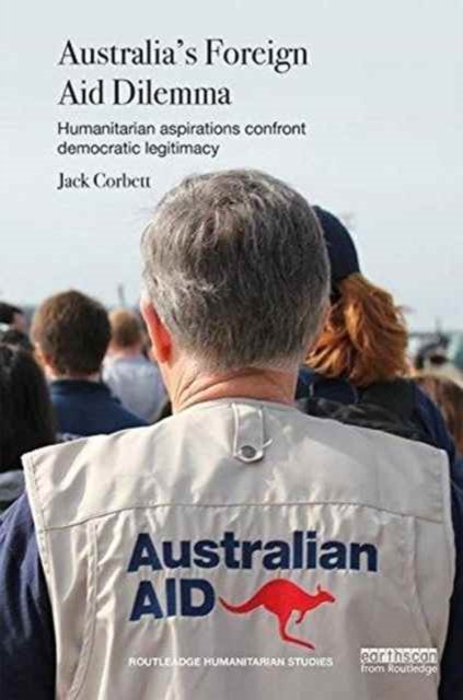 Australia''s Foreign Aid Dilemma