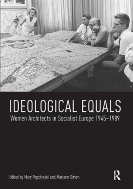 Ideological Equals