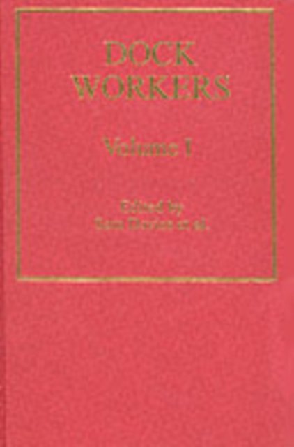 Dock Workers