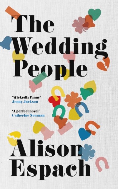 The Wedding People av Alison Espach