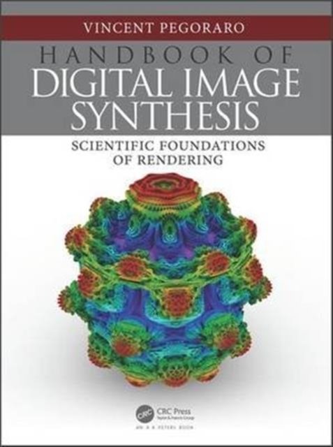 Handbook of Digital Image Synthesis