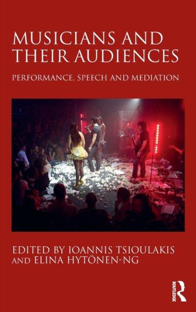Musicians and their Audiences