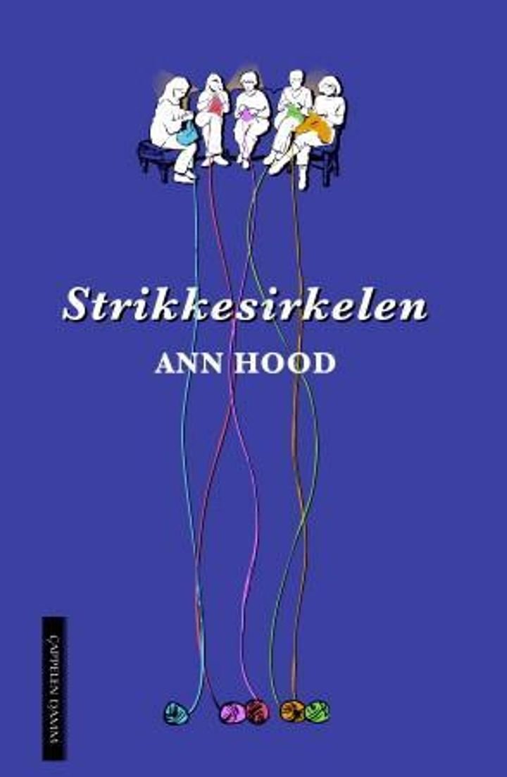Strikkesirkelen