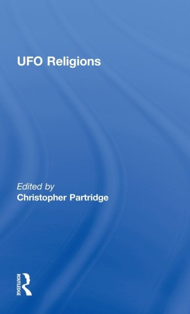 UFO Religions