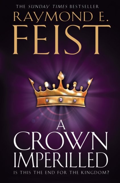 CROWN IMPERILLED PB