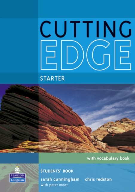 Cutting Edge Starter Student''s Book (Standalone)