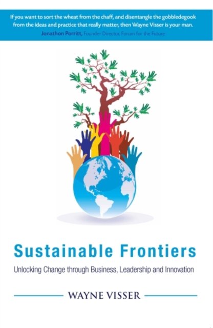Sustainable Frontiers