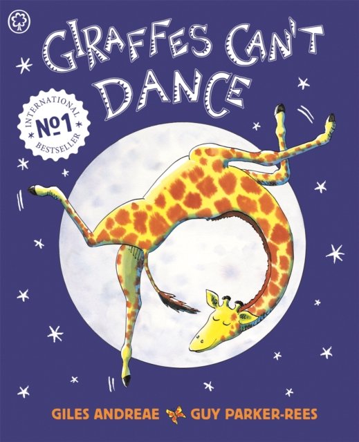 Giraffes Can''t Dance