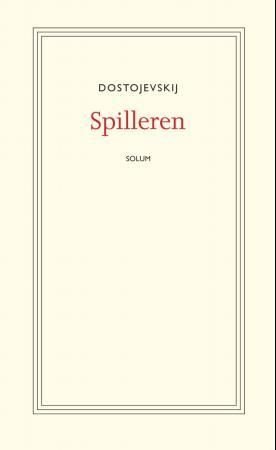 Spilleren