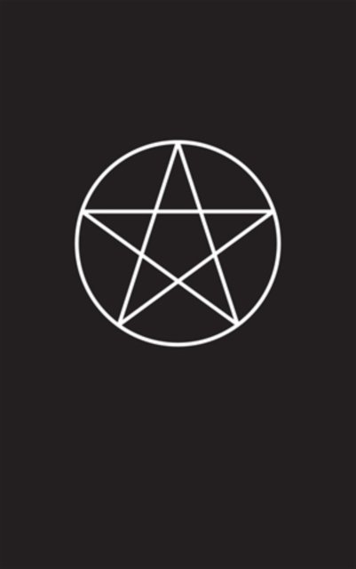 Book of Shadows
