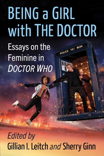 Being a Girl with The Doctor