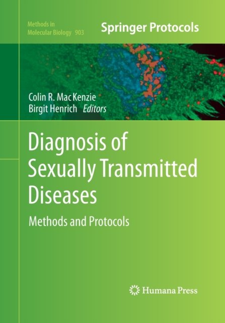 Diagnosis of Sexually Transmitted Diseases
