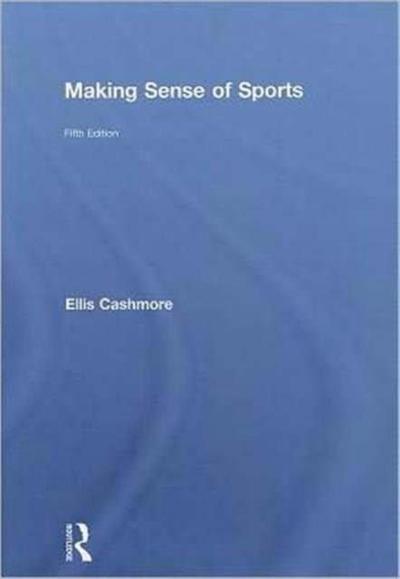 Making Sense of Sports